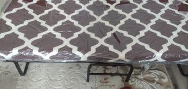Yataq otağı dəstləri: Matraslı raskladuşka — 1