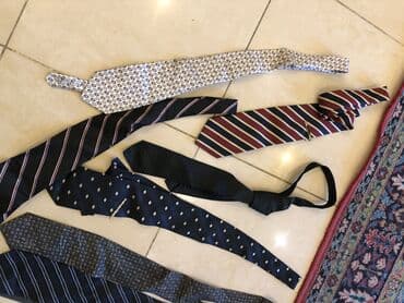 Köynəklər: Qalstuk,italyanskiy — 4