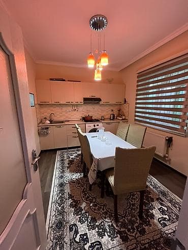 şirvan ev: 3 otaqlı, 200 kv. m, Kredit yoxdur, Yeni təmirli — 9