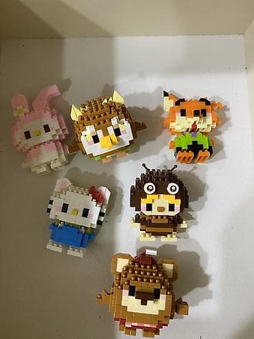 Fiqurlar: Fiqur, Plastik — 1