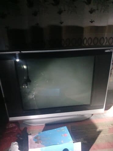 144 hz monitor: Televizor JVC — 1