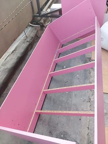 hamam kabina: Oğlan və qız üçün, 2 təknəfərlik çarpayı — 10