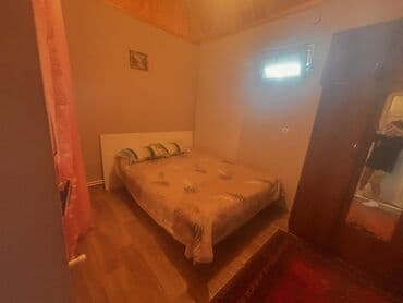 panorama park kiraye evler: 40 kv. m, 2 otaqlı, Kombi, Qaz, İşıq — 9