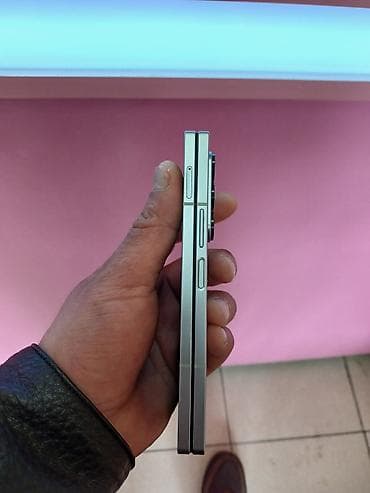 canon mark 2: Samsung Galaxy Z Fold 7, цвет - Серебристый — 5