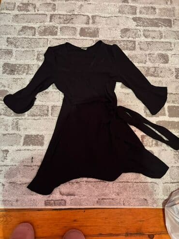 Gündəlik don, Mini, Mango, S