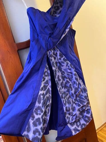 Ziyafət donları: Bir dəfə geyinilib — 3