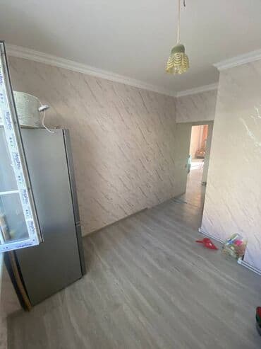 makler gence: M. Həzi Aslanov, 3 otaqlı, Yeni tikili, m. Həzi Aslanov, 60 kv. m — 7