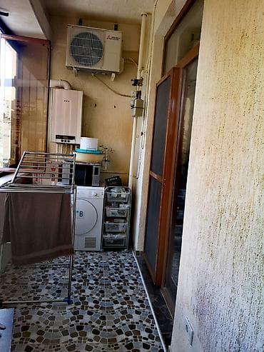 28 may menzil: Bakıxanov qəs., 3 otaqlı, Yeni tikili, 88 kv. m — 9
