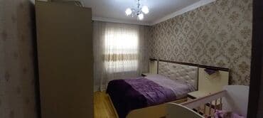 şəkidə ev elanları: Binəqədi qəs. 3 otaqlı, 100 kv. m, Kredit yoxdur, Yeni təmirli — 16