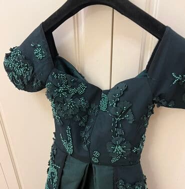 kiraye donlar bakida: 1 defe geyinilib. bahali parcadan tikilib. 100azn . S olcu — 3