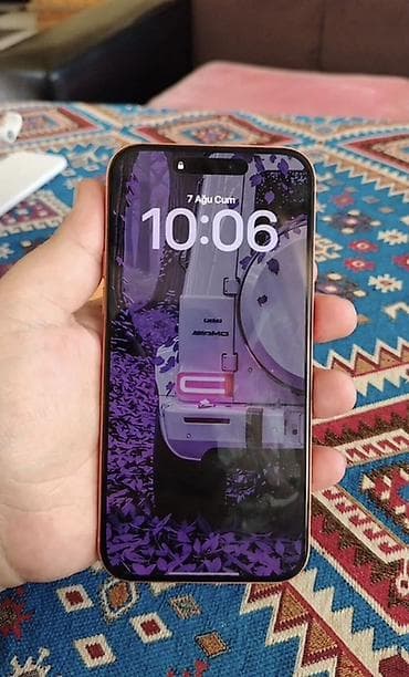 IPhone 17 Pro Max, 512 GB, Narıncı, Barmaq izi, Face ID lalafo.az -da IPhone 17 Pro Max, 512 GB, Narıncı, Barmaq izi, Face ID
