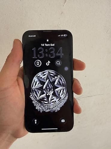 intel core i7: Ancaq zeng edin Məhsul: iPhone (13/seriyası, kompakt ölçü) Pil 87 — 2