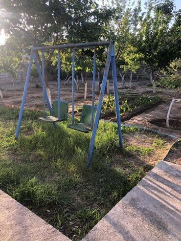 yeni evlər: 300 kv. m, 4 otaqlı, Kanalizasiya — 6