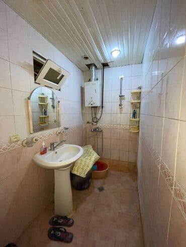 ehmedlide ev: Əhmədli metrosuna yaxin tibbi diaqnoz mərkəzinə yaxin 9 mertebeli — 4