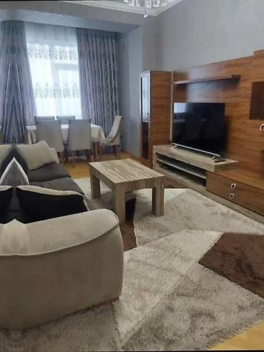 gunluk ev sumqayit: Yasamal midanin yani temirli gorduyunuz esyalar qalir qaz su isig — 5