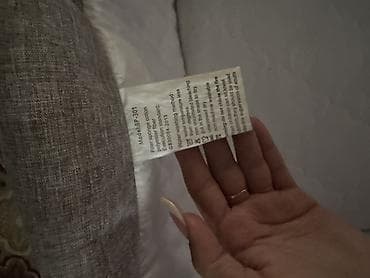 pendir: Yenidi Alınıb İstifade edılmıyıb . karındaşımda var . Beşik tipli — 5