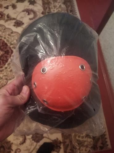 bilet formula: Dizlik yerdə işləyərkən dizlərin zədələnməməsi üçün sadəcə 15 man — 3