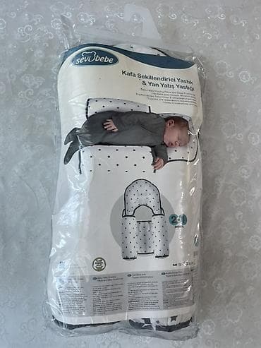 Yuxu üçün Yeni Ortopedik Pambıq Yastıq