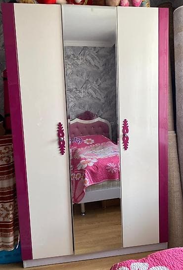 bal: Qız üçün, Təknəfərlik çarpayı — 2