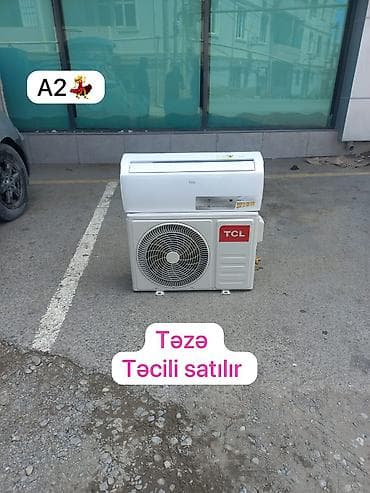 kandisoner: AYNUR 2 💃 (💵) Kondosaner satılır *Qiymət 350 azn* *Təzə* 45 kv — 1