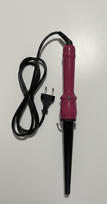 Техника для кухни: Konus formalı saç burqası (milli fişlə) - Konusvari keramika örtüklü — 1