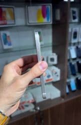 Информатика: IPhone 12, 128 ГБ, Белый, Гарантия — 2