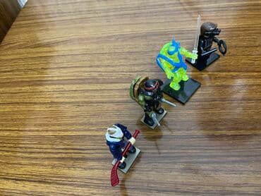 maşa i medved: Штука 5 манат — 2