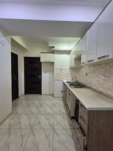 vasitəçisiz mənzil almaq: 2 otaqlı, Yeni tikili, 57 kv. m — 8