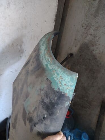 w202 ön bufer: Mersedes sol qabaq krlo normal vəziyyətə əla məlumat üçün zəng edin — 1