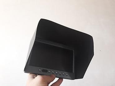 LCD monitor rejissorlar üçün