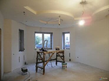 heyet qapilar: Evlerin menzillerin of is ve bag evlerin Tam temiri Evlerin — 11