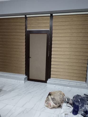 jaluz perde sifarishi: Perdeler her ölcüde ve her rengde zövqünüze uygun — 3