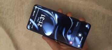 honor 9 lite ekran: Honor X9b, 256 GB, rəng - Qara — 1