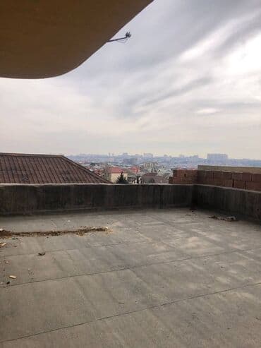 ucuz evler xirdalanda: 3 otaqlı, Yeni tikili, 124 kv. m — 2