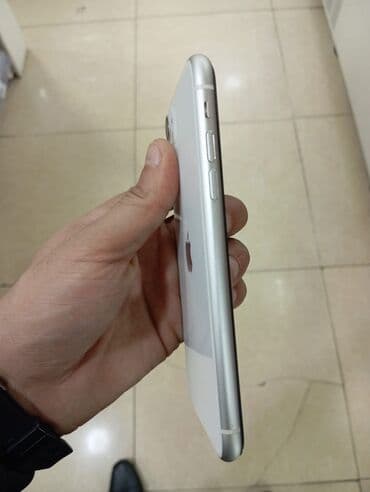 ipad 9 nesil: IPhone 11, 64 GB, Ağ, Face ID — 3