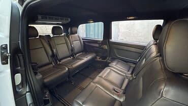 166 yuk dasima фото: Mersedes vita extra lonq 7+1 2013 — 7