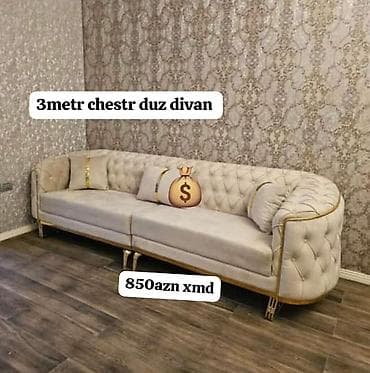 metbex divan: Divan, Yeni — 1