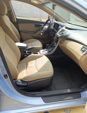 диски на зимнюю резину хендай элантра 2006: Hyundai Elantra: 1.8 l | 2011 il Sedan — 6