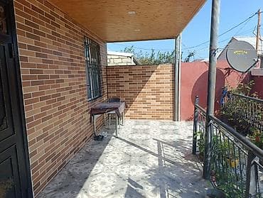 sumqayit 20 ci mehelle: 4 otaqlı, 100 kv. m, Kredit yoxdur, Yeni təmirli — 3