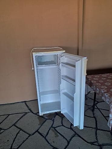 kalonka kontakt home: Soyuducu satılır yaxşı vəziyyətdədir işləyir heç bir problem yoxdur — 3