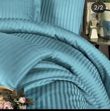 эмен бранд постельное белье: Для взрослых Двуспальное 4 сезона Сатин Комплект постельного белья — 10