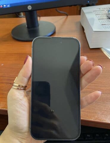 ayfon 13 pro ikinci el fiyatları: IPhone 14 Pro, 128 GB — 2
