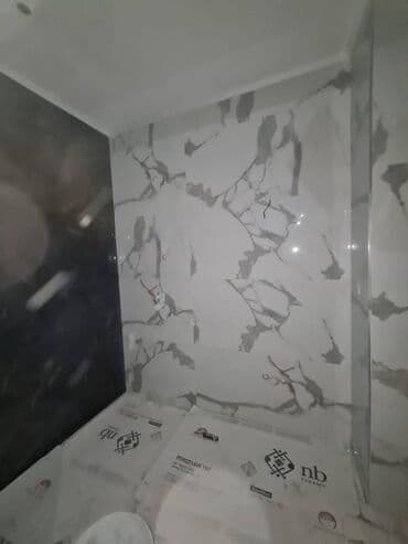 bakxanovda ev satiwi: 2 otaqlı, Yeni tikili, m. Xətai, 65 kv. m — 6