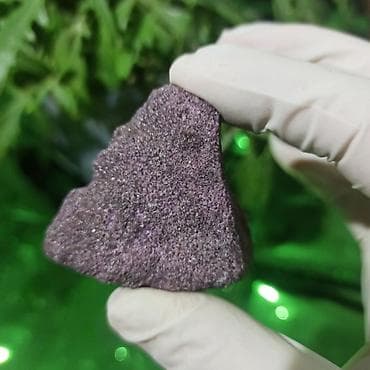 aksesuar instagram: Təbii Yaqut Daşı Satılır – Orijinal Ruby / Rubin Qırmızı Qiymətli Daş — 2