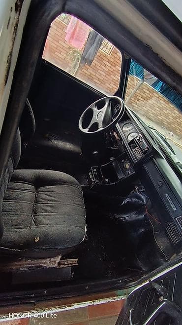 lalafo.az traktorlar: VAZ 2104/2105 əsaslı yük furqonu (açıq kasa üzərində yüksək metal — 6