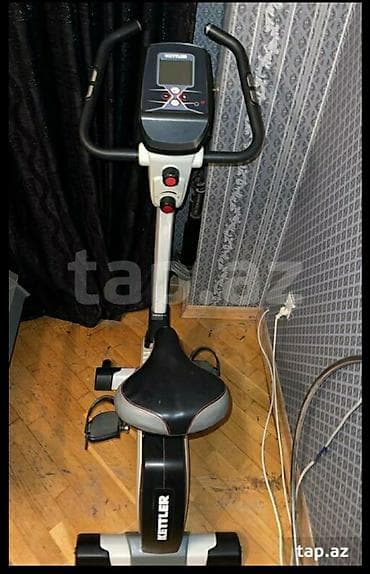 velo disk: Velotrenajor veloxizek — 1