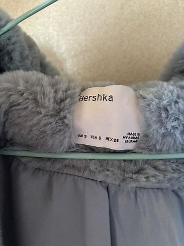 Bershka, S — 4