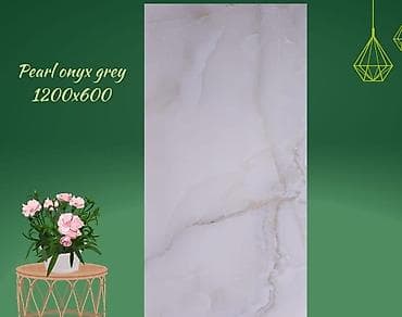 60x120: Kafel. Metlax. Metlağ. Metlaq. Kermoqranit. Kermoqranitlər. 60x120 — 6