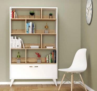 Kitab rəfi, Düz, Mat laminat, Türkiyə, Zəmanətli, Kredit var, Rayonlara çatdırılma, Pulsuz çatdırılma, Pulsuz quraşdırılma lalafo.az -da Kitab rəfi, Düz, Mat laminat, Türkiyə, Zəmanətli, Kredit var, Rayonlara çatdırılma, Pulsuz çatdırılma, Pulsuz quraşdırılma