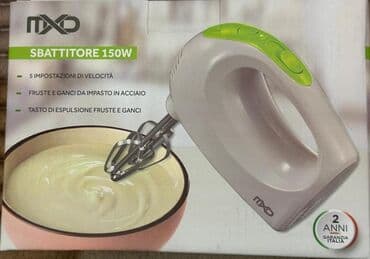 миксер bosch: Ручной миксер — 1